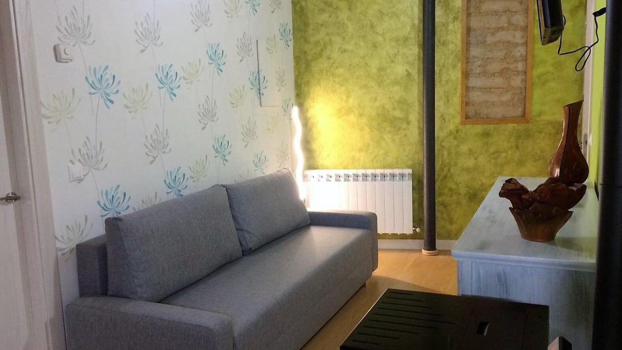 Photo of Livingroom in Tubilla del Lago