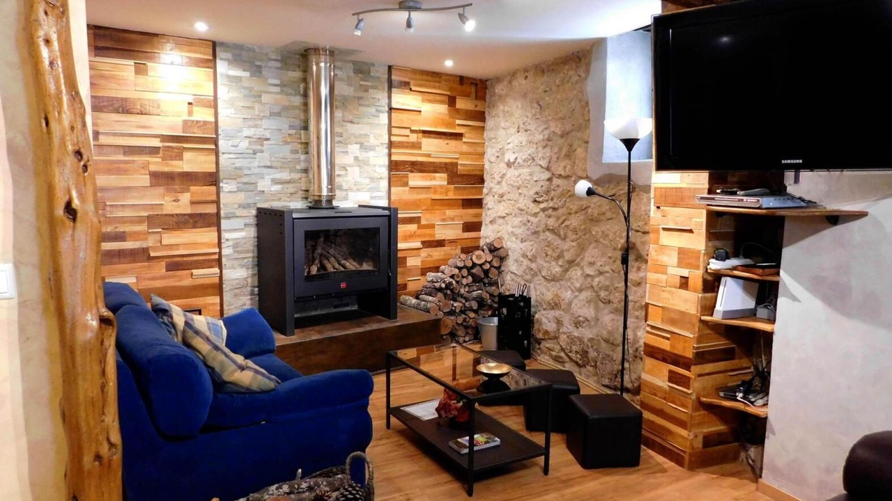 Photo of Livingroom in Tubilla del Lago