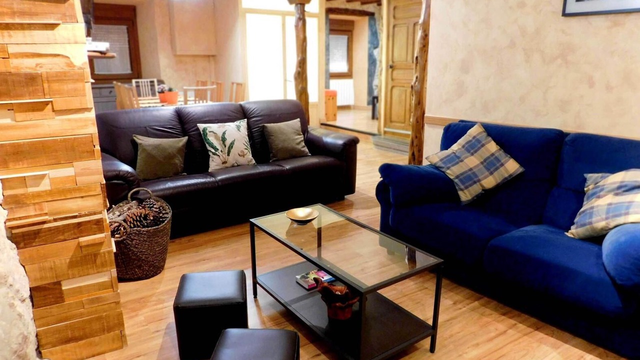 Photo of Livingroom in Tubilla del Lago