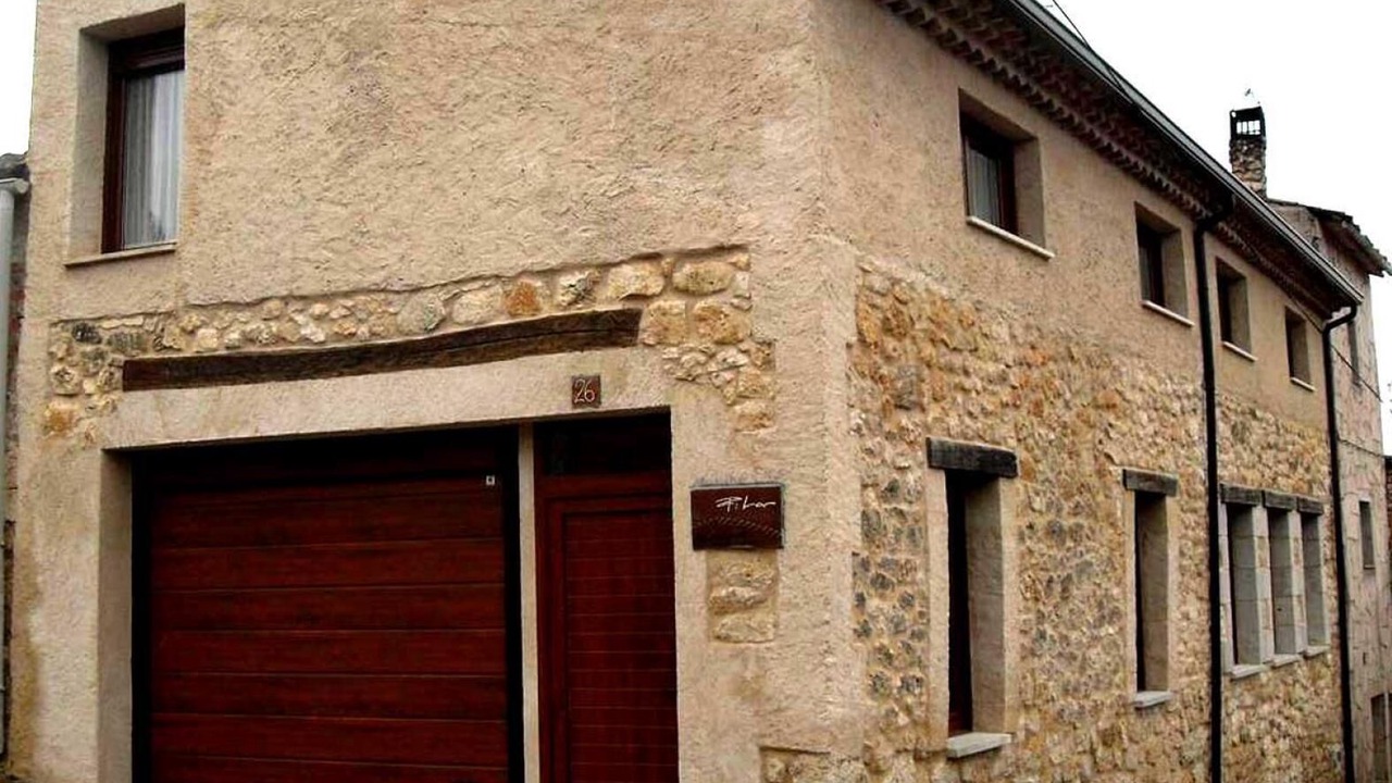 Photo of Outdoor in Tubilla del Lago
