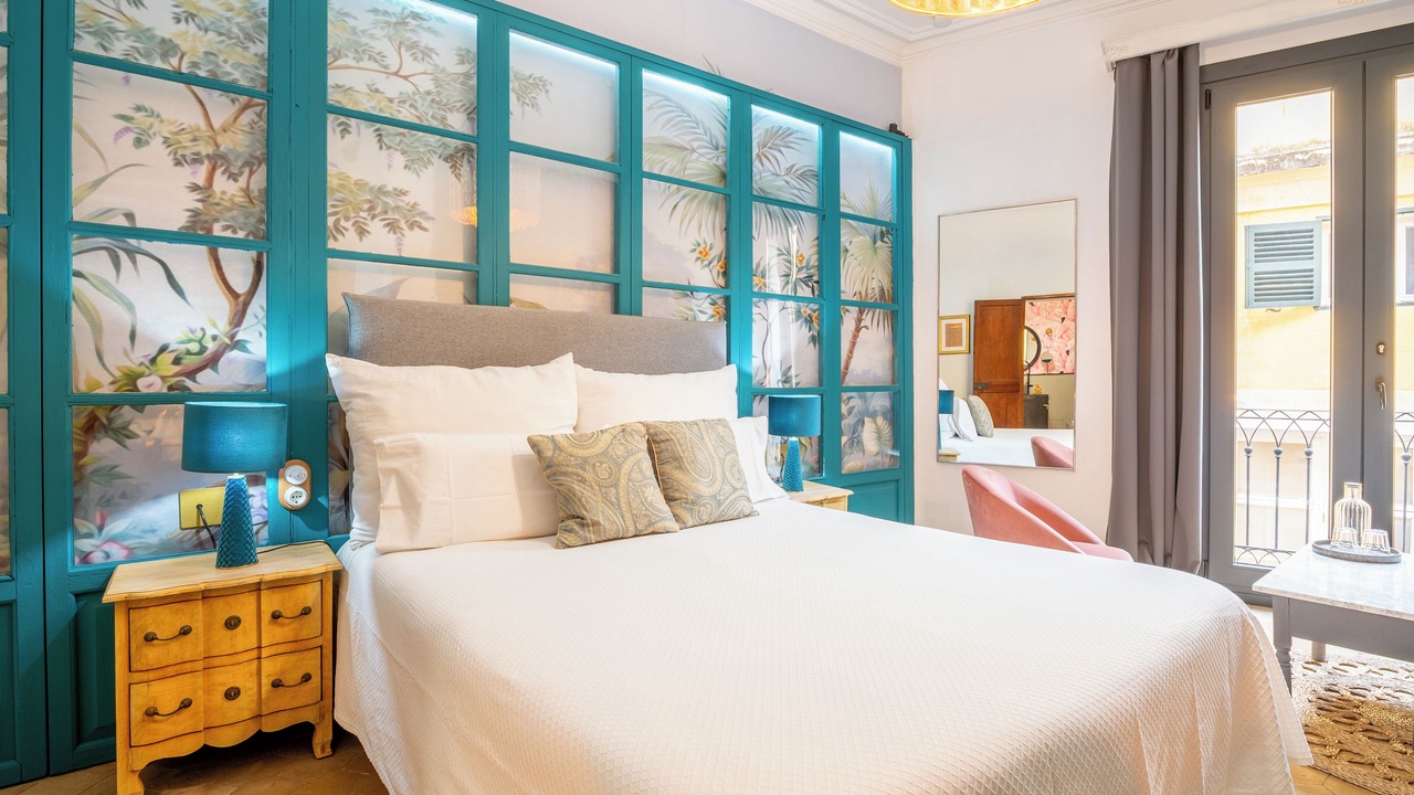Photo of Bedroom in Sant Nicolau