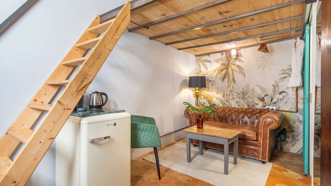 Photo of Bedroom in Sant Nicolau