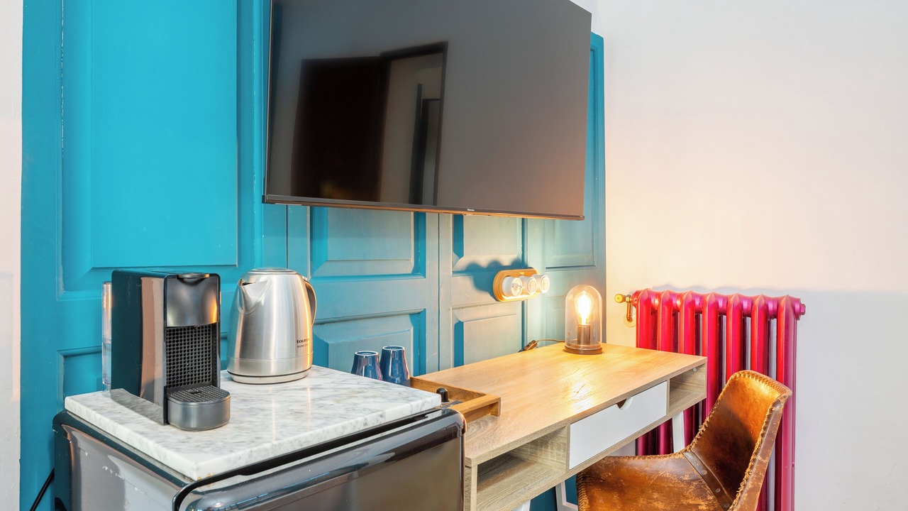 Photo of Bedroom in Sant Nicolau