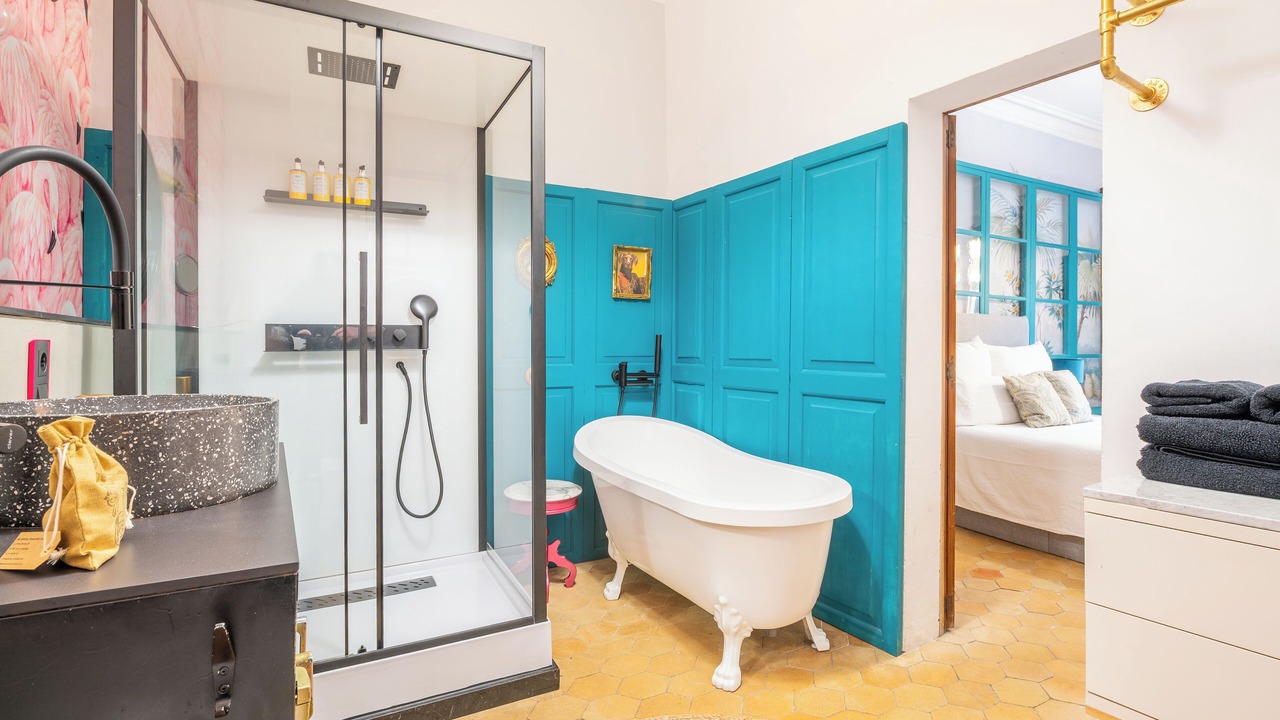 Photo of Bathroom in Sant Nicolau