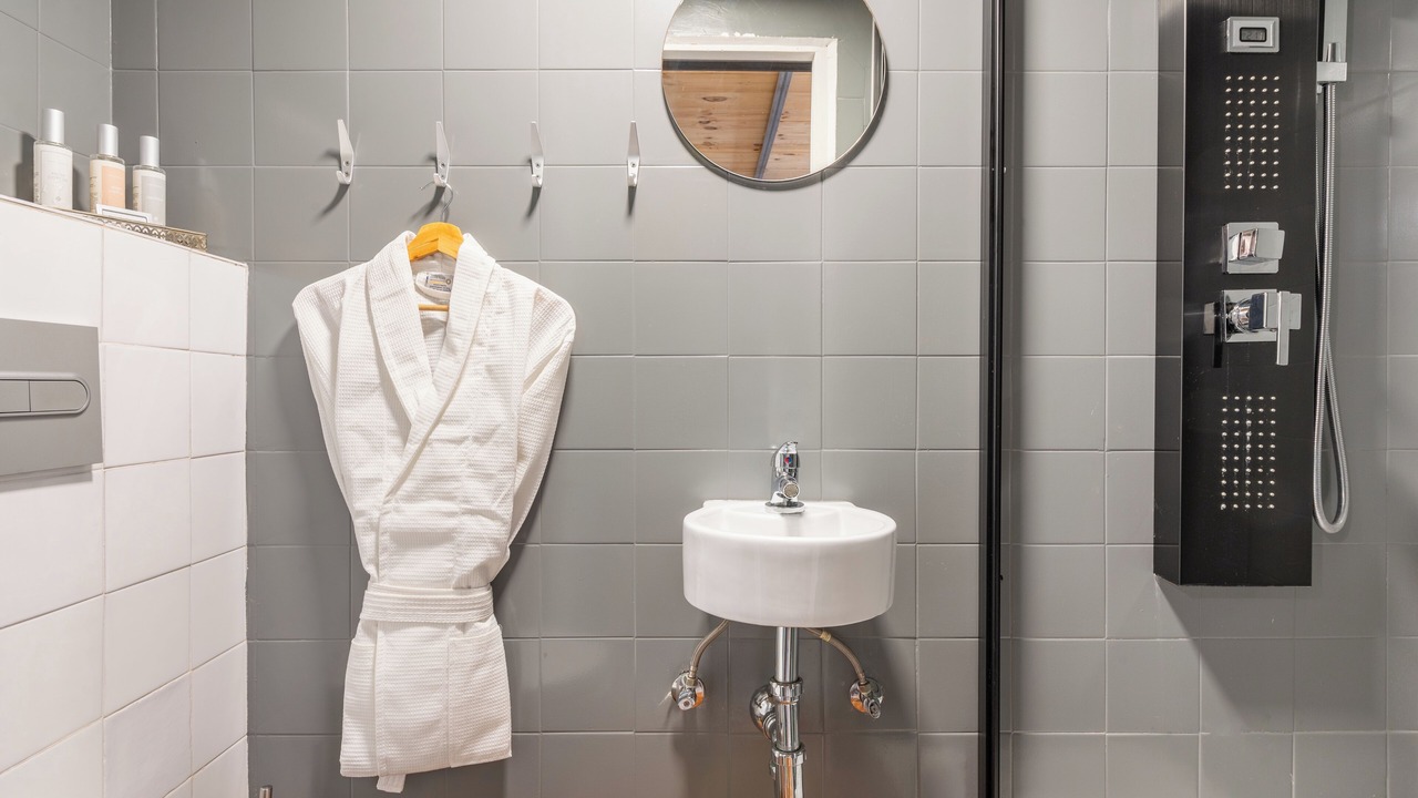 Photo of Bathroom in Sant Nicolau