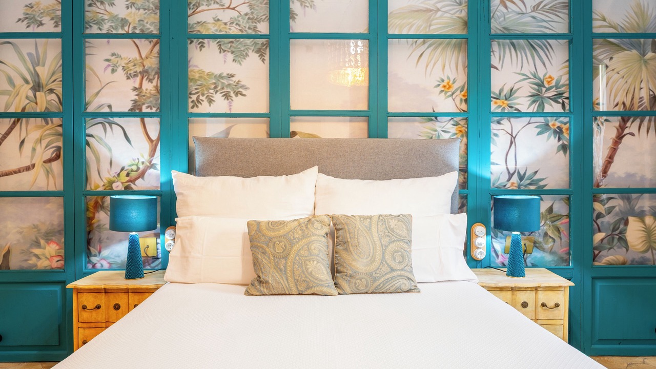 Photo of Bedroom in Sant Nicolau