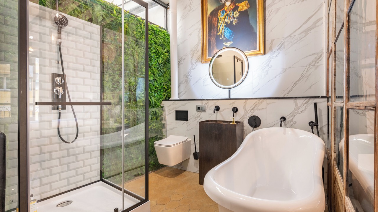 Photo of Bathroom in Sant Nicolau