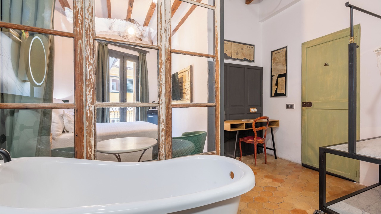 Photo of Bedroom in Sant Nicolau