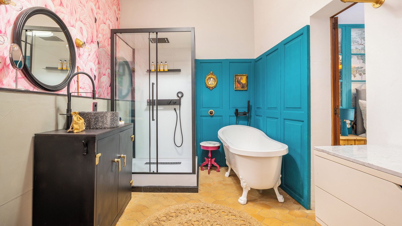 Photo of Bathroom in Sant Nicolau