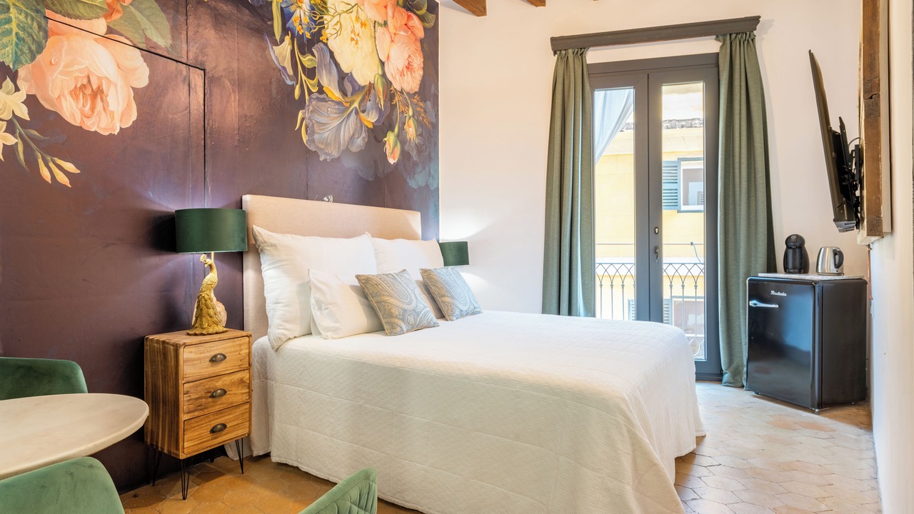 Photo of Bedroom in Sant Nicolau