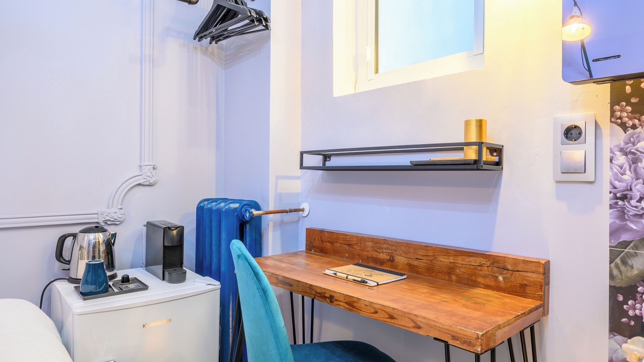 Photo of Bedroom in Sant Nicolau