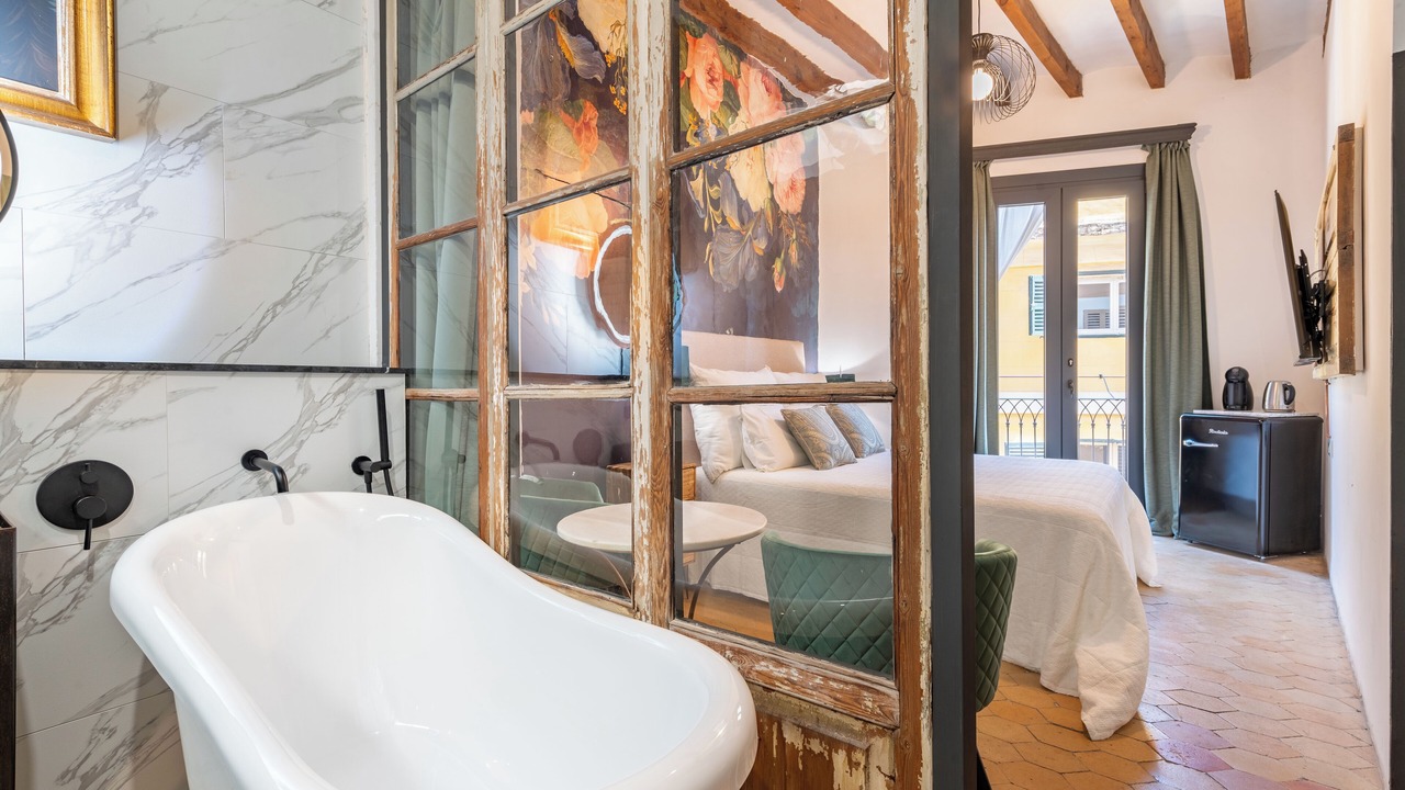 Photo of Bathroom in Sant Nicolau