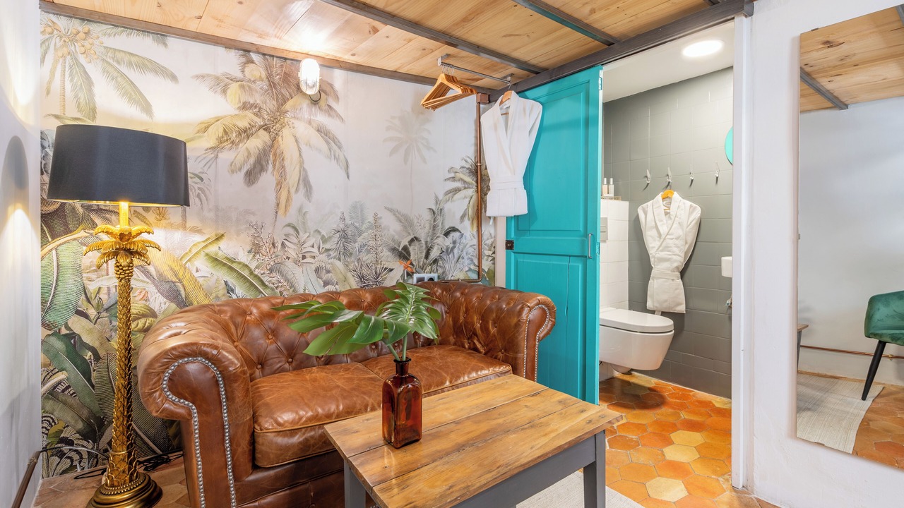 Photo of Bedroom in Sant Nicolau