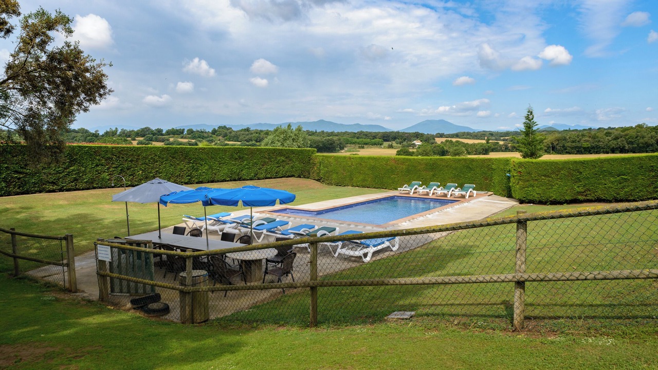 Photo of Outdoor in Aiguaviva