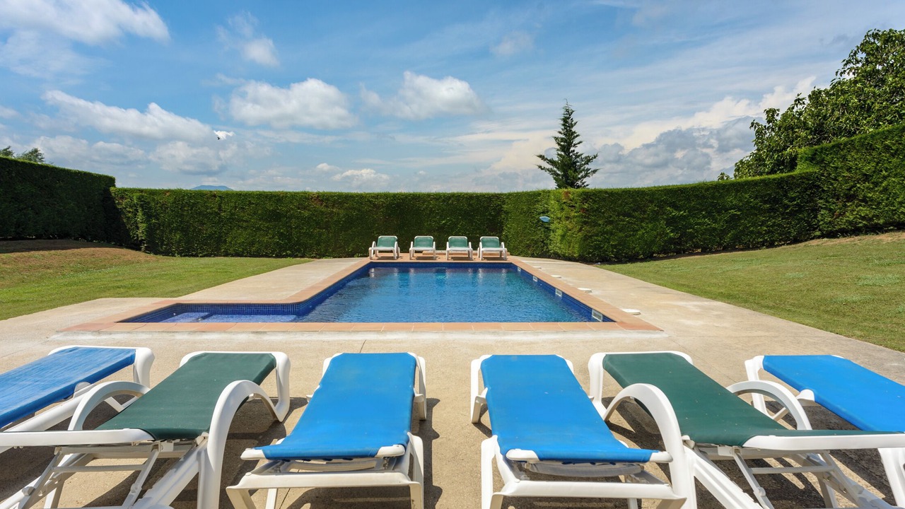 Photo of Outdoor in Aiguaviva