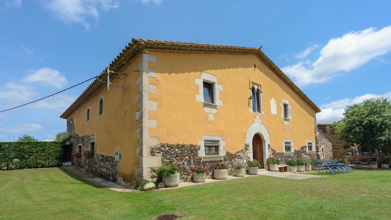 Photo of Outdoor in Aiguaviva