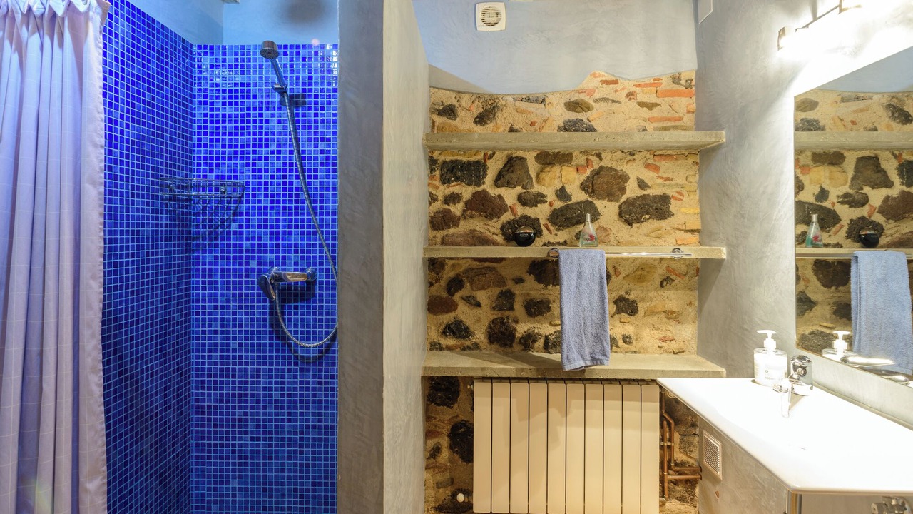 Photo of Bathroom in Aiguaviva