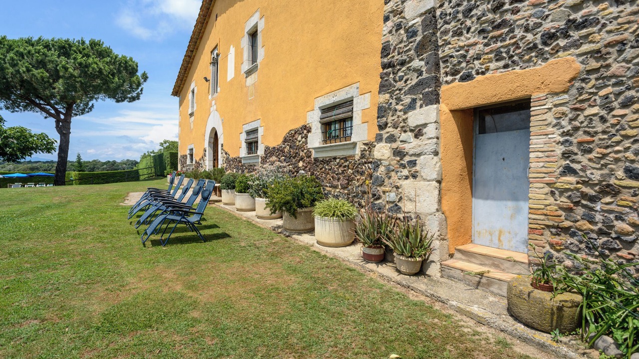 Photo of Outdoor in Aiguaviva