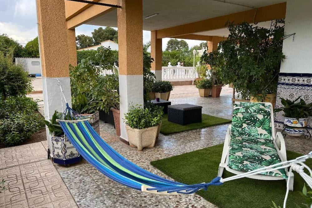 Photo of Outdoor in Majada del Moro
