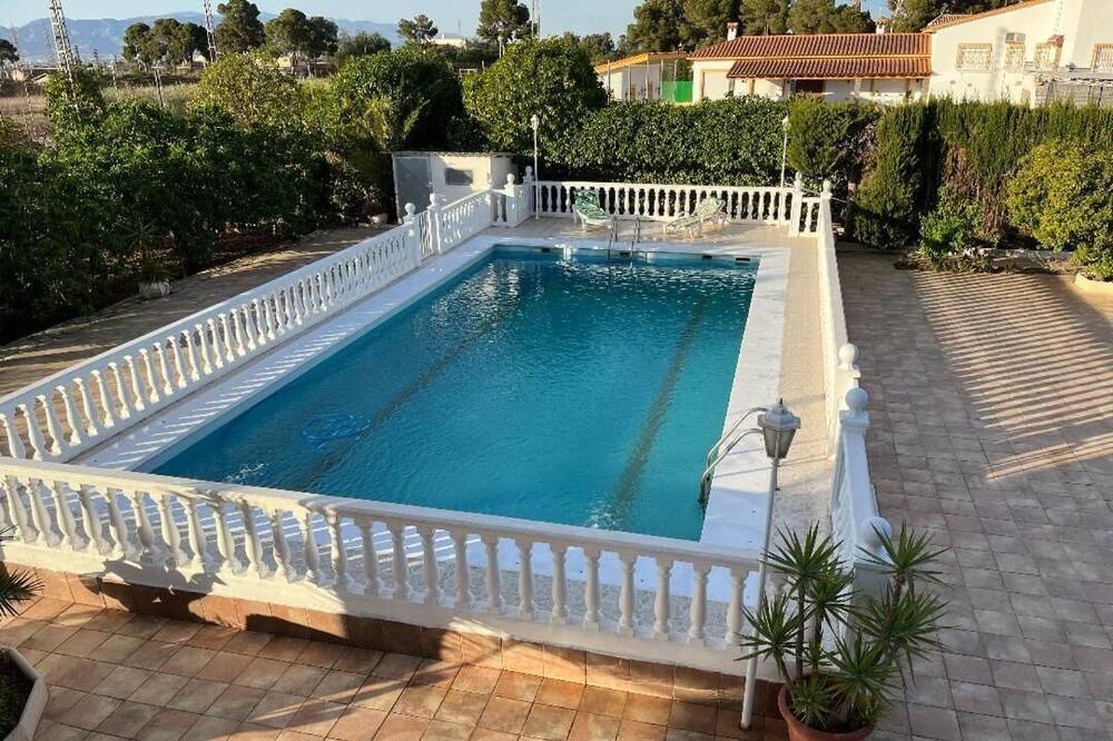 Photo of Outdoor in Majada del Moro