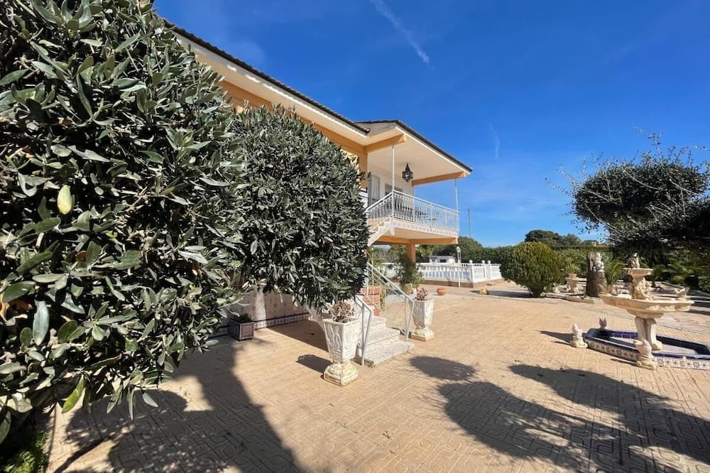 Photo of Outdoor in Majada del Moro