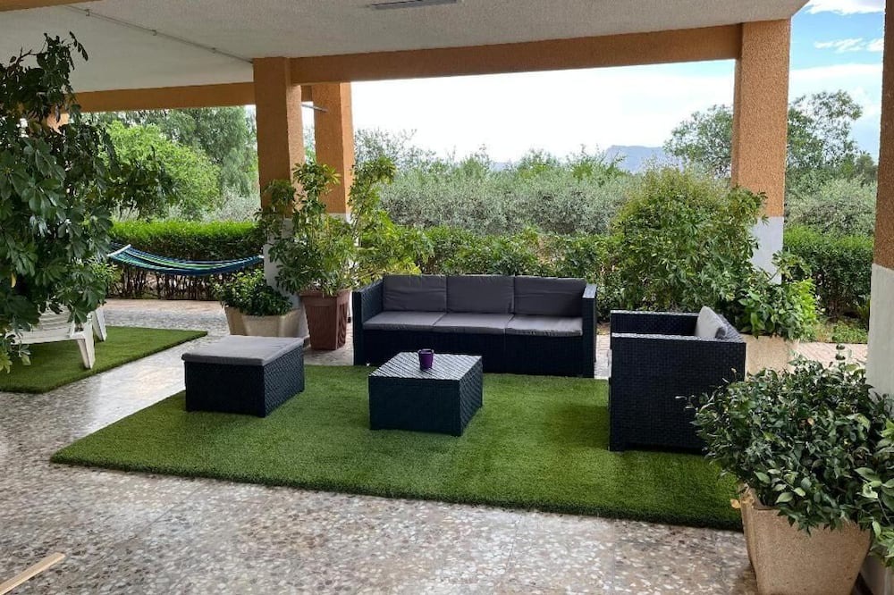 Photo of Patio Balcony in Majada del Moro