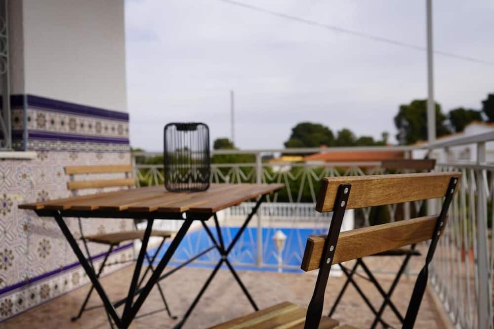 Photo of Outdoor in Majada del Moro