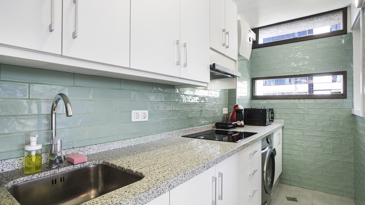 Photo of Kitchen in Santa Cruz de Tenerife