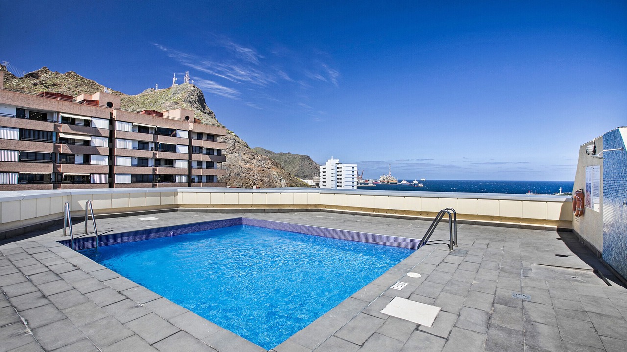 Photo of Outdoor in Santa Cruz de Tenerife