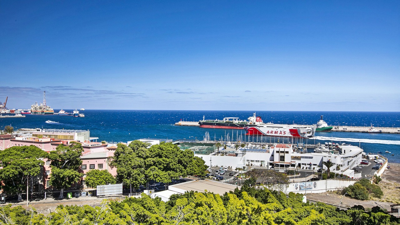 Photo of Outdoor in Santa Cruz de Tenerife