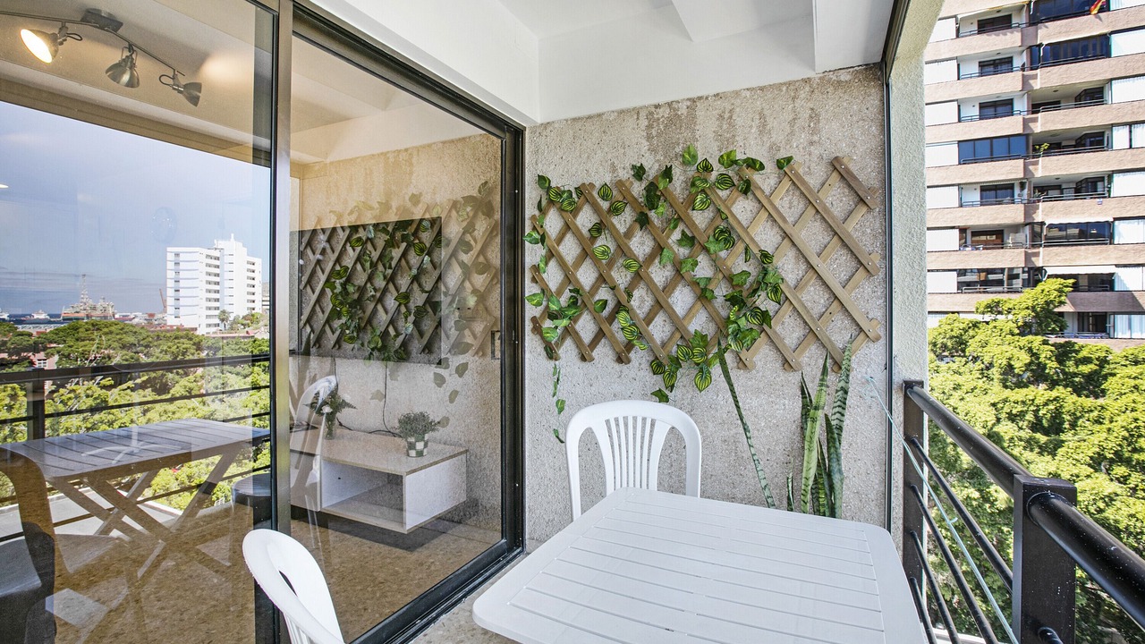Photo of Outdoor in Santa Cruz de Tenerife