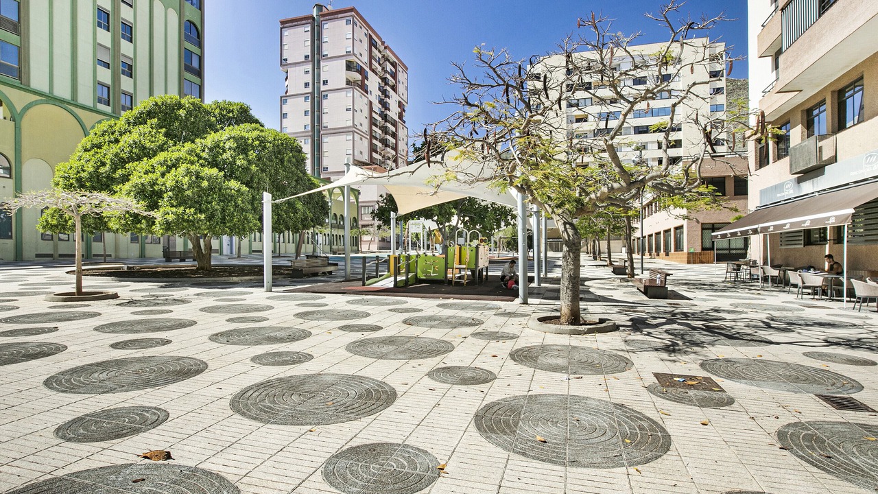 Photo of Outdoor in Santa Cruz de Tenerife