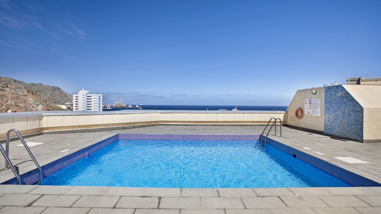 Photo of Outdoor in Santa Cruz de Tenerife