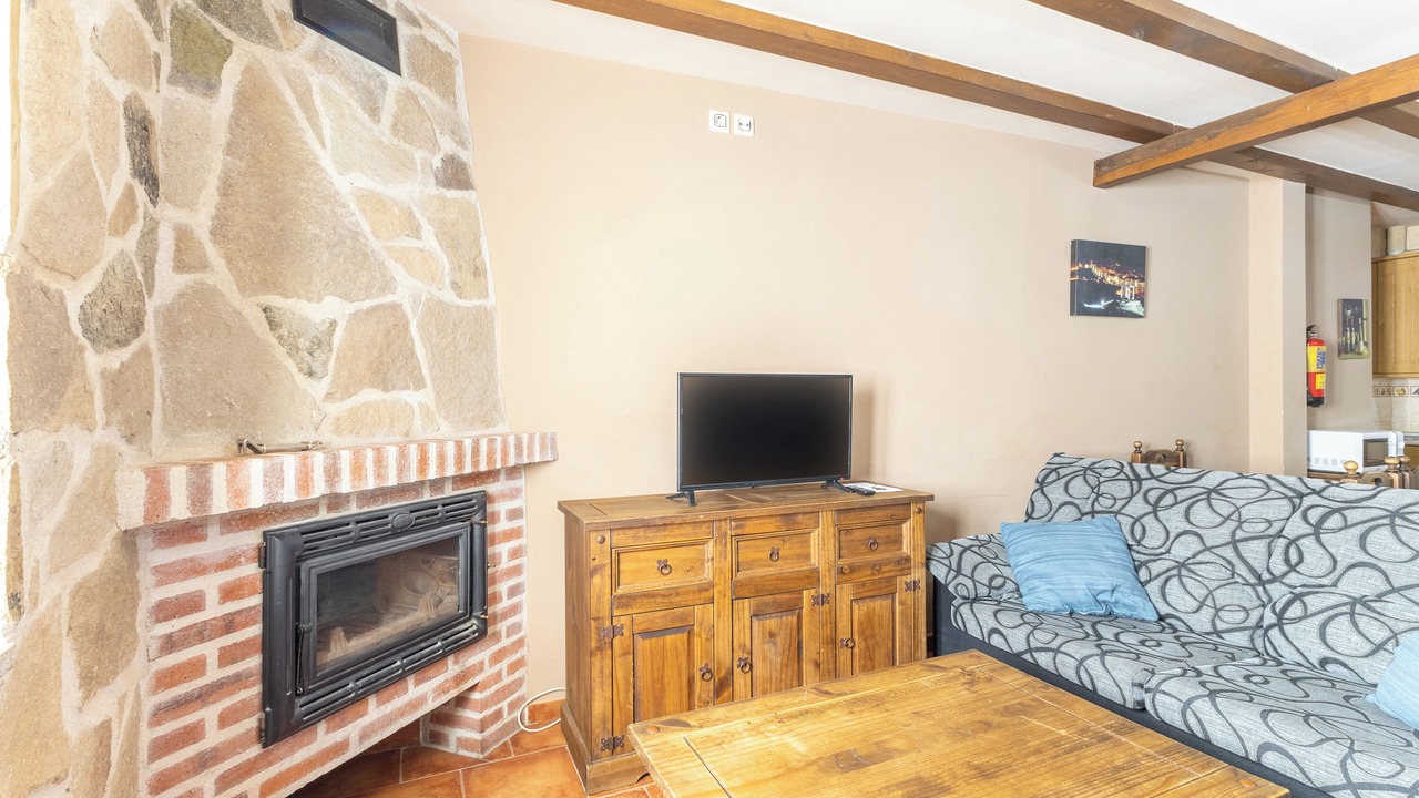 Photo of Livingroom in Cardenosa