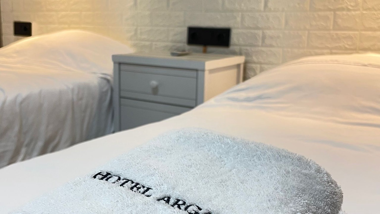 Photo of Bedroom in Arganda del Rey