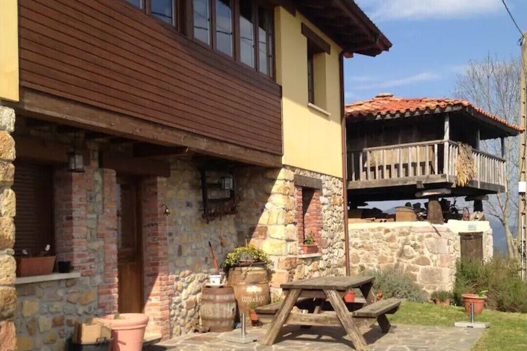 Photo of Patio Balcony in Obaya