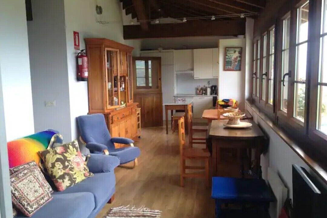 Photo of Livingroom in Obaya