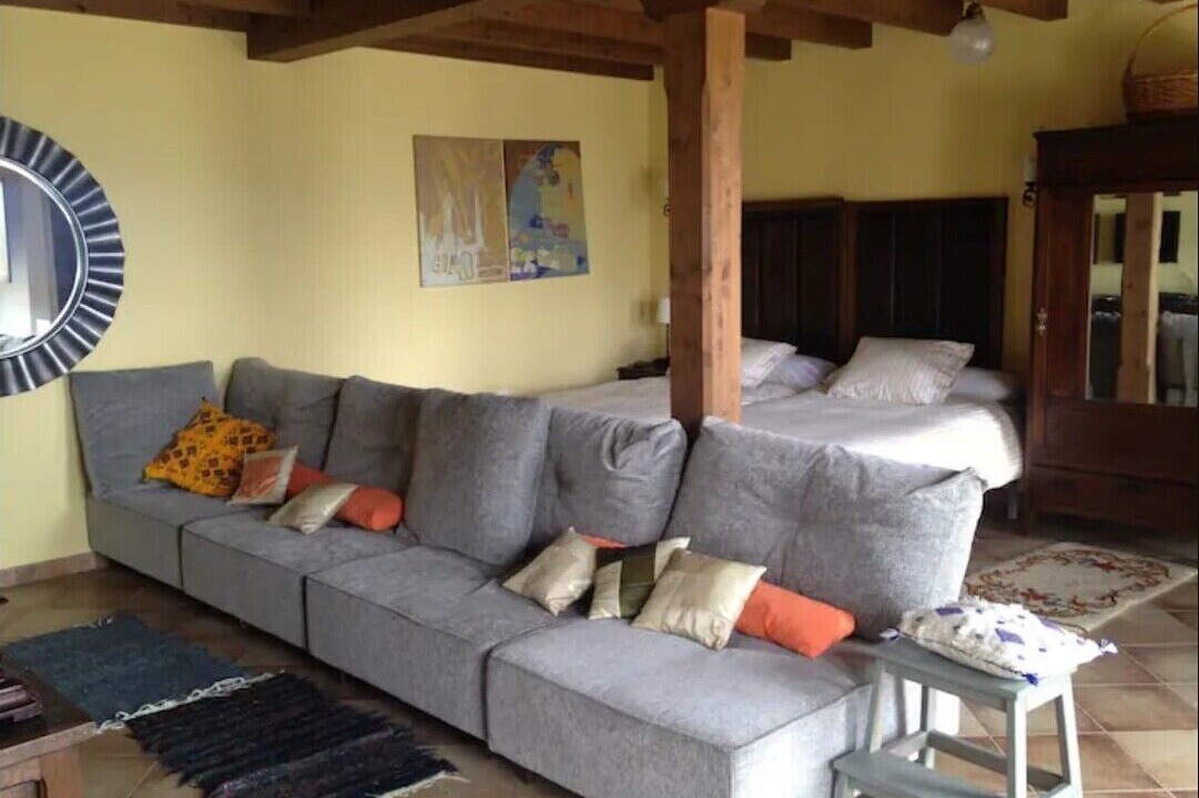 Photo of Livingroom in Obaya