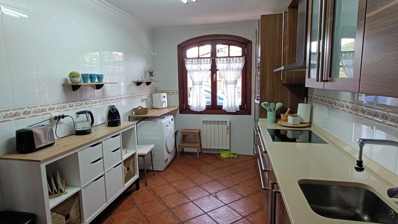 Photo of Kitchen in Rasines
