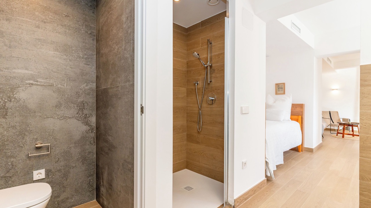 Photo of Bathroom in Can Ginebre