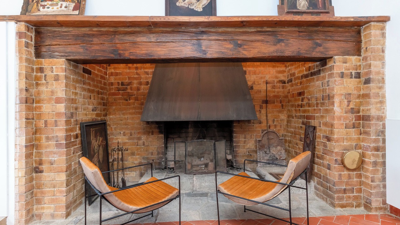 Photo of Livingroom in Can Ginebre
