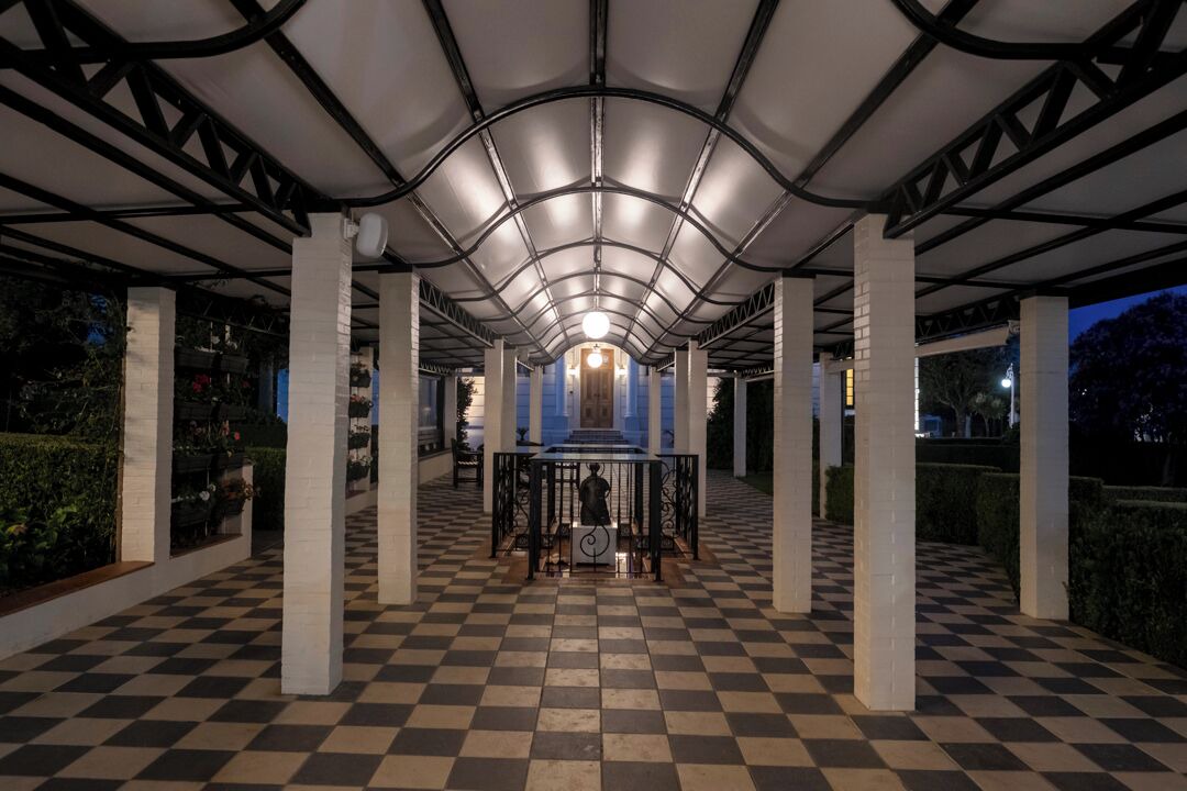 Photo of Patio Balcony in Naron
