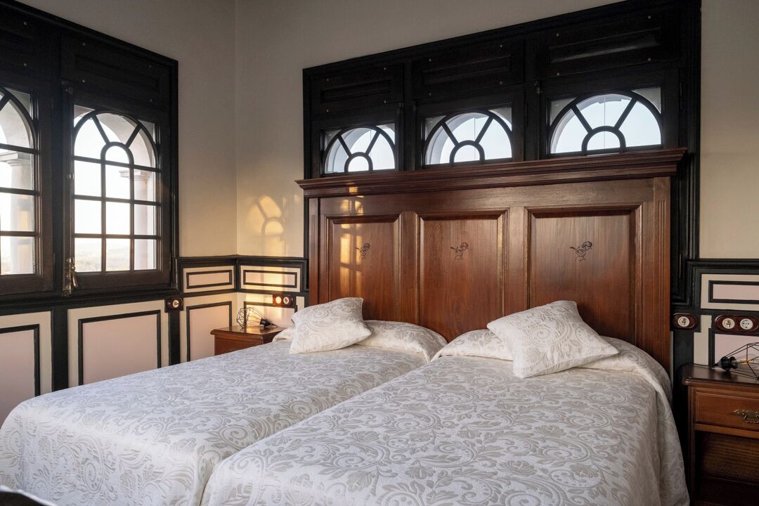 Photo of Bedroom in Naron
