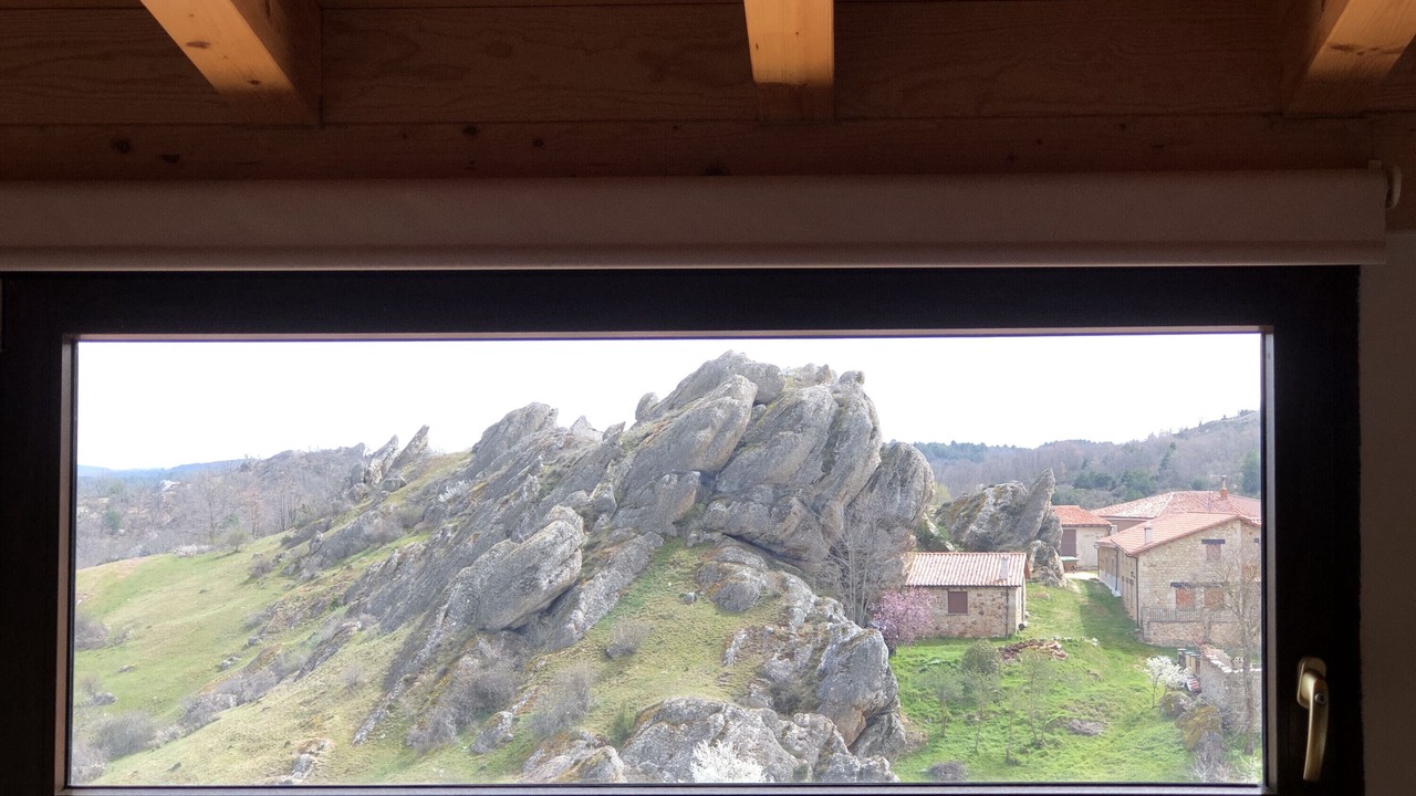 Photo of Others in Pinilla de los Barruecos