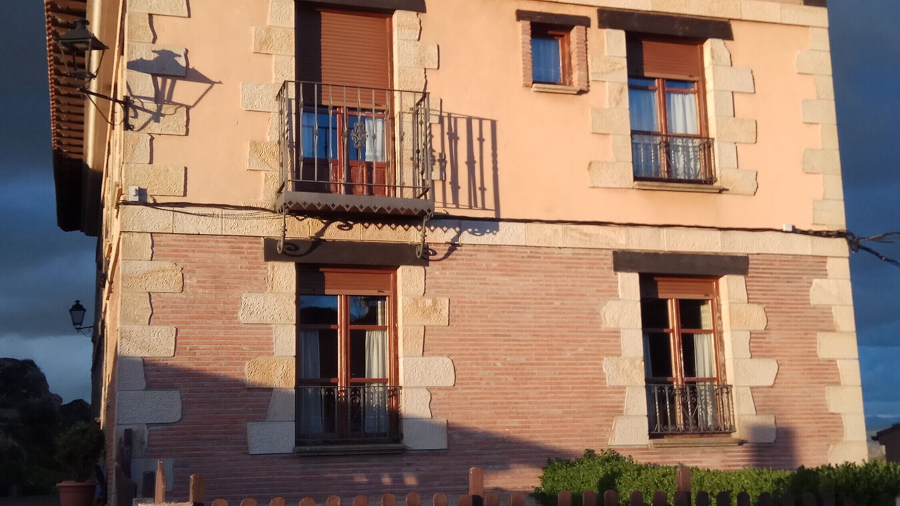 Photo of Outdoor in Pinilla de los Barruecos