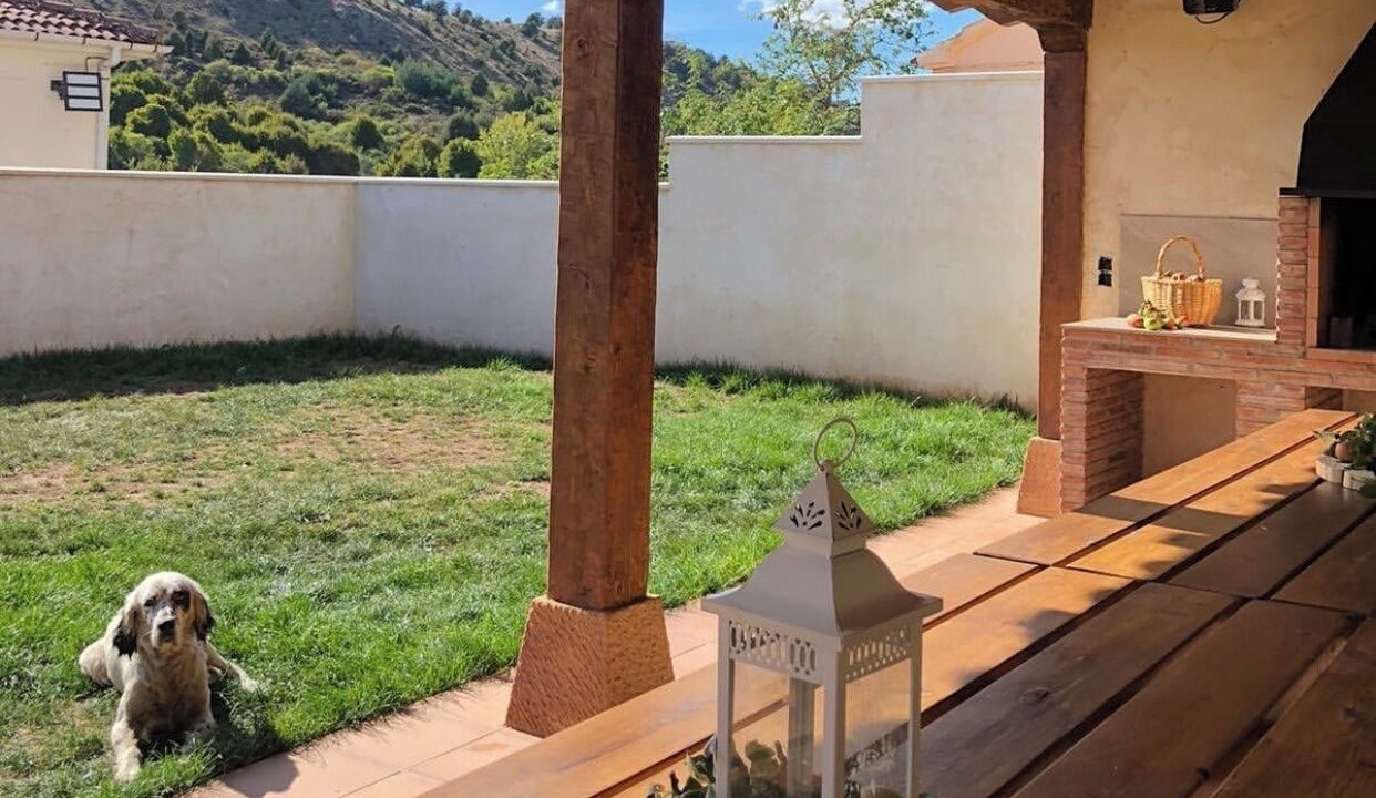 Photo of Outdoor in Pinilla de los Barruecos