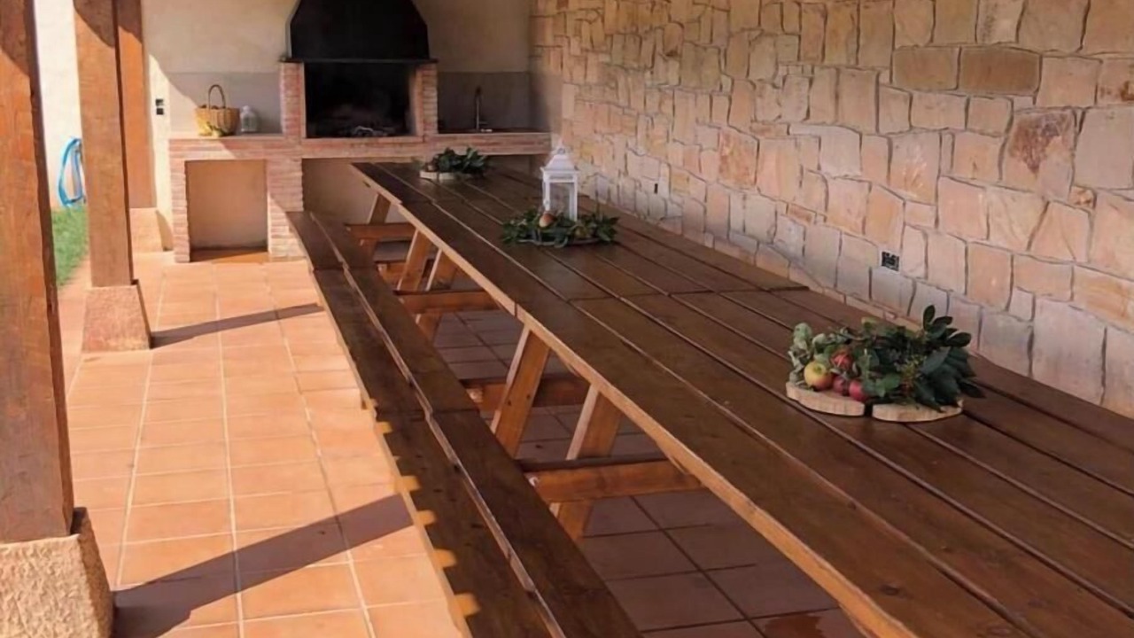 Photo of Outdoor in Pinilla de los Barruecos
