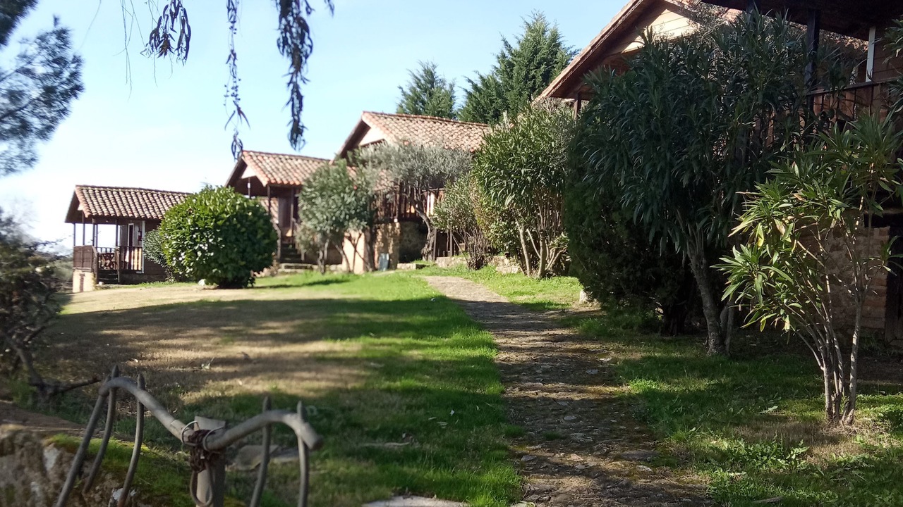 Photo of Outdoor in Jaraiz de la Vera