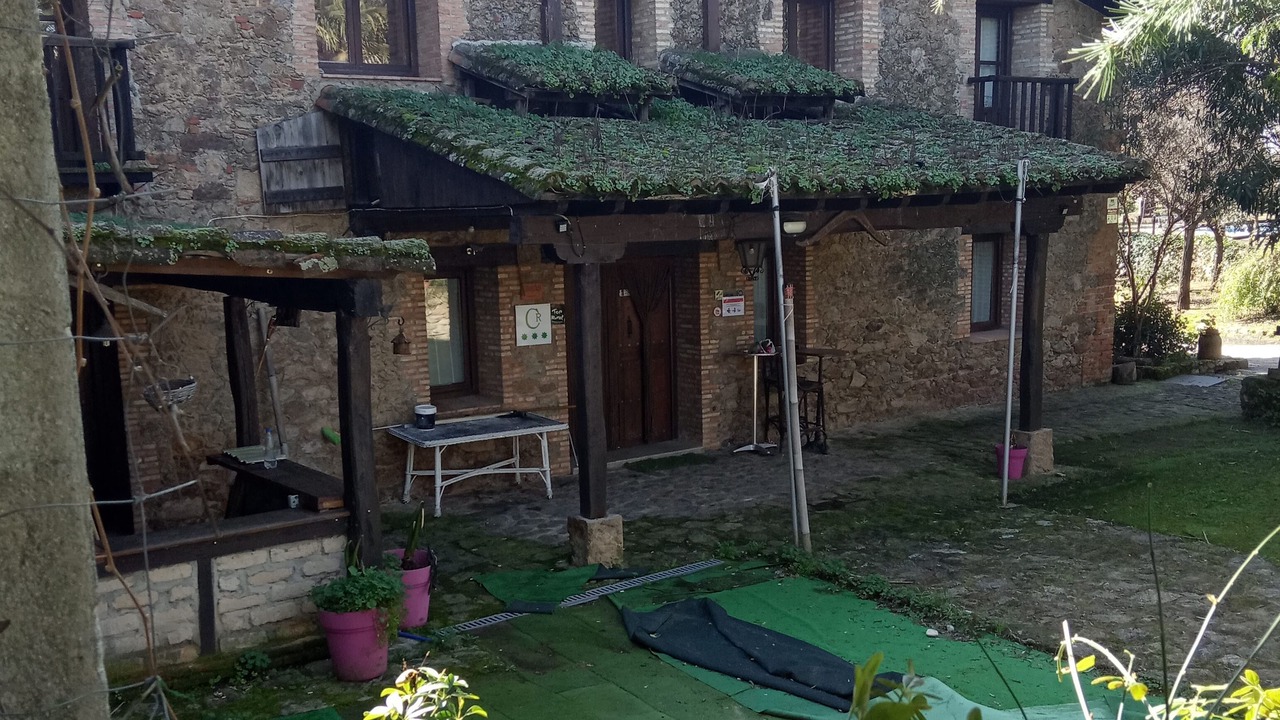 Photo of Outdoor in Jaraiz de la Vera