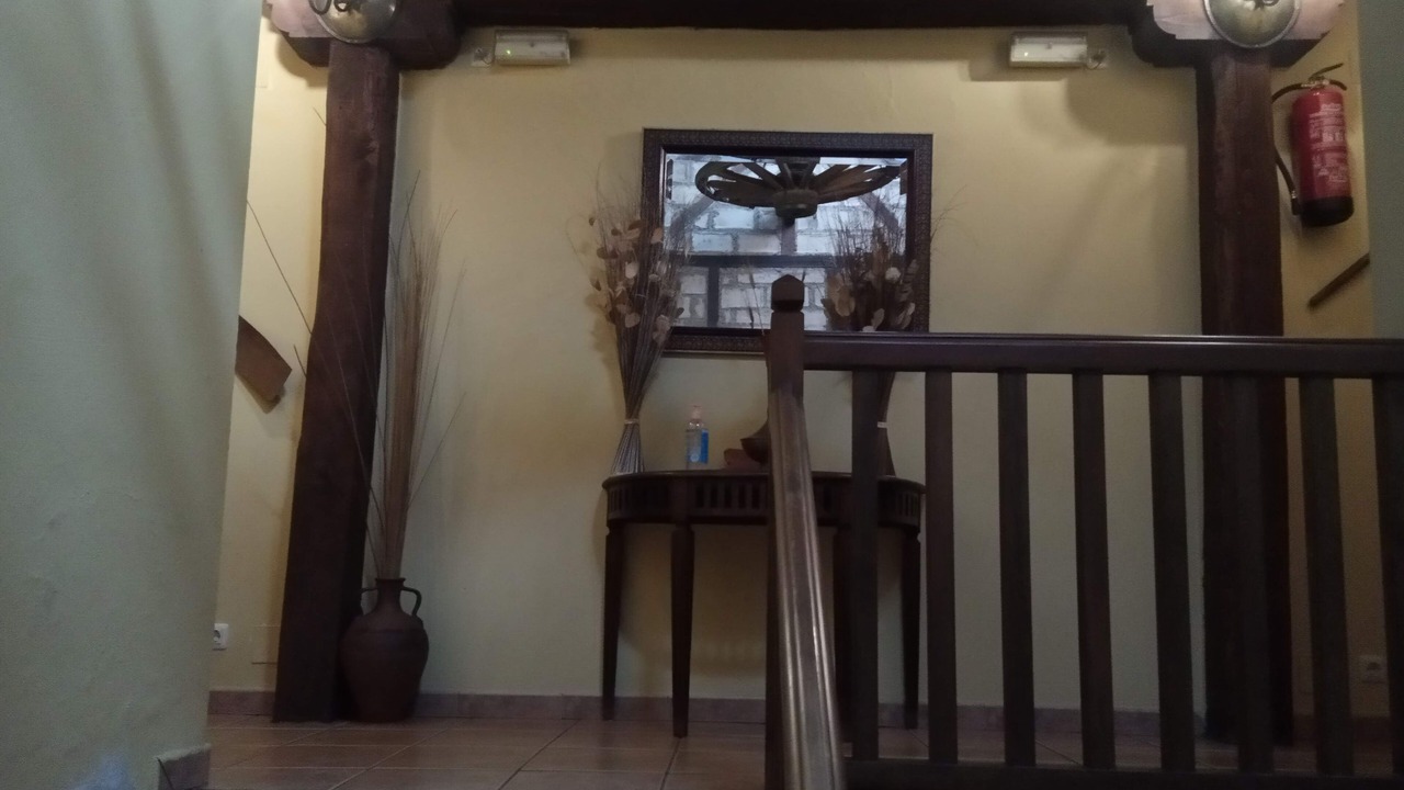 Photo of Livingroom in Jaraiz de la Vera